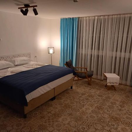 Apelles Butik Otel Seferihisar Eksteriør billede