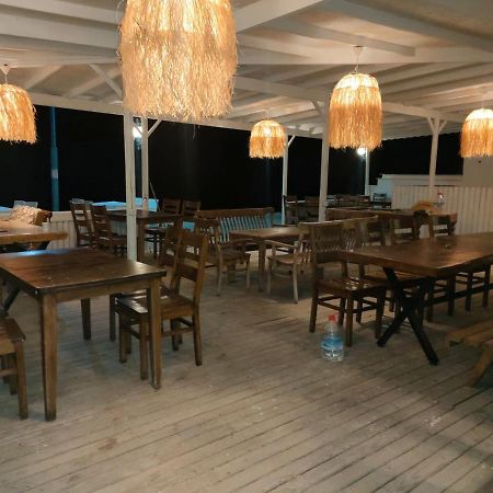 Apelles Butik Otel Seferihisar Eksteriør billede