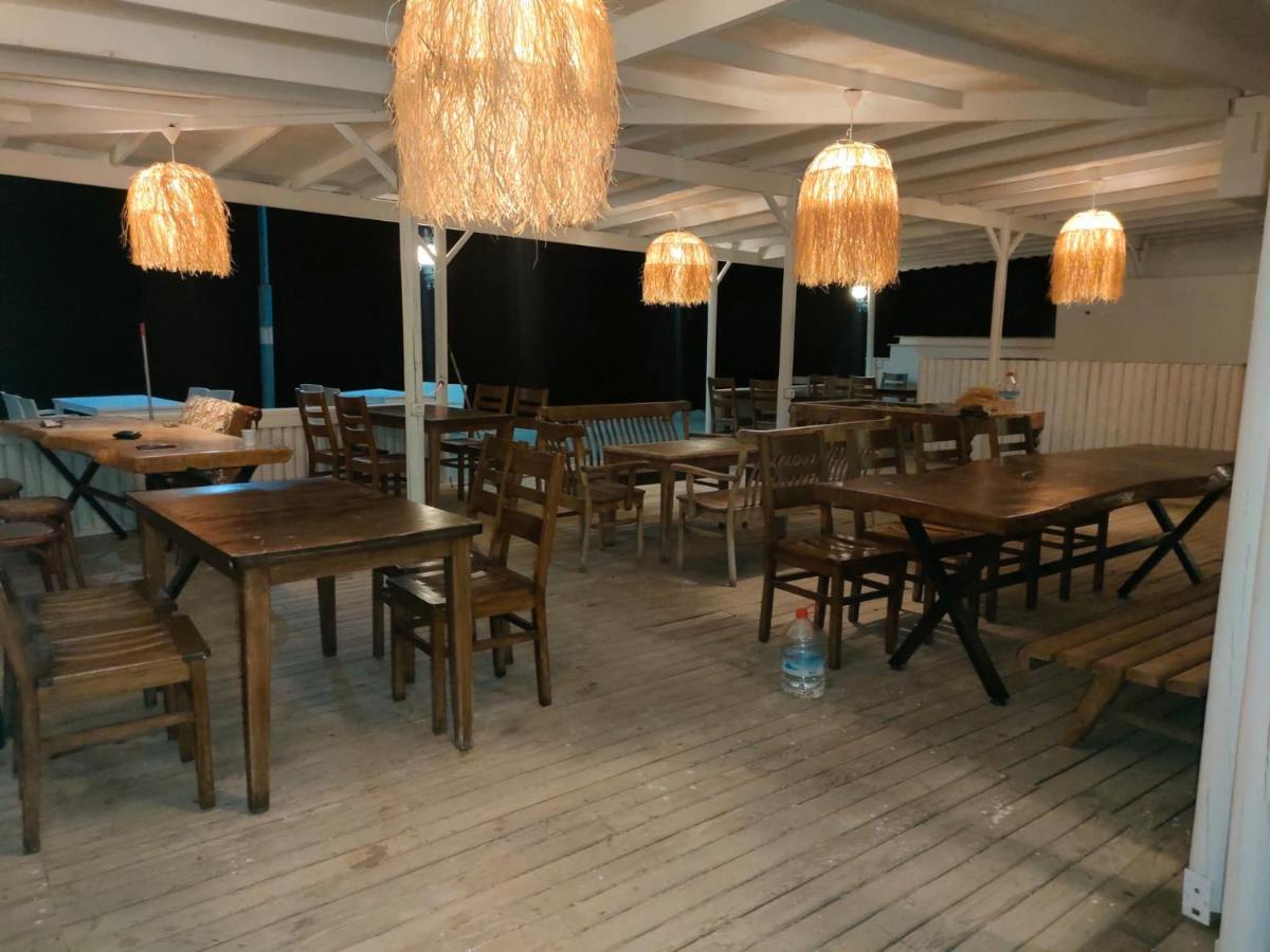 Apelles Butik Otel Seferihisar Eksteriør billede