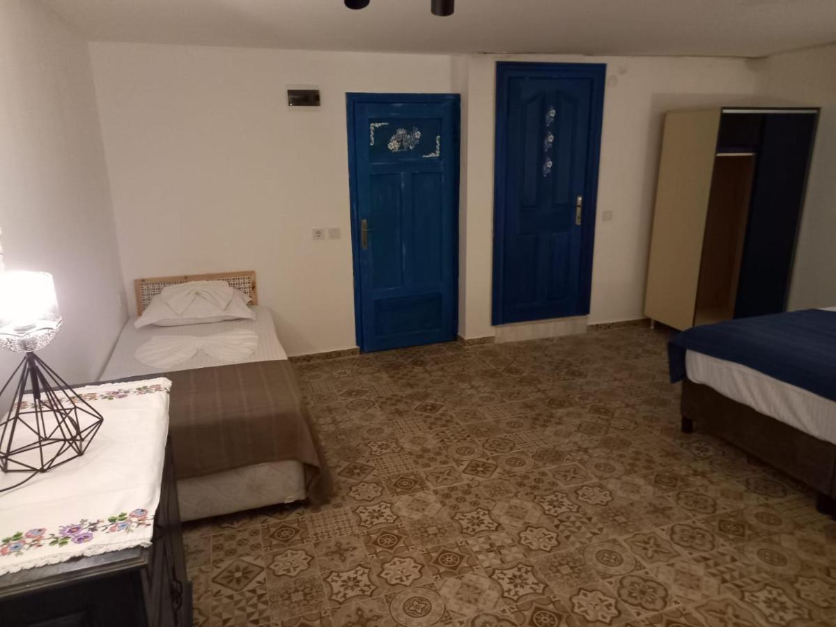 Apelles Butik Otel Seferihisar Eksteriør billede