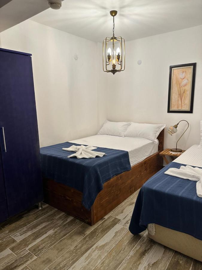 Apelles Butik Otel Seferihisar Eksteriør billede