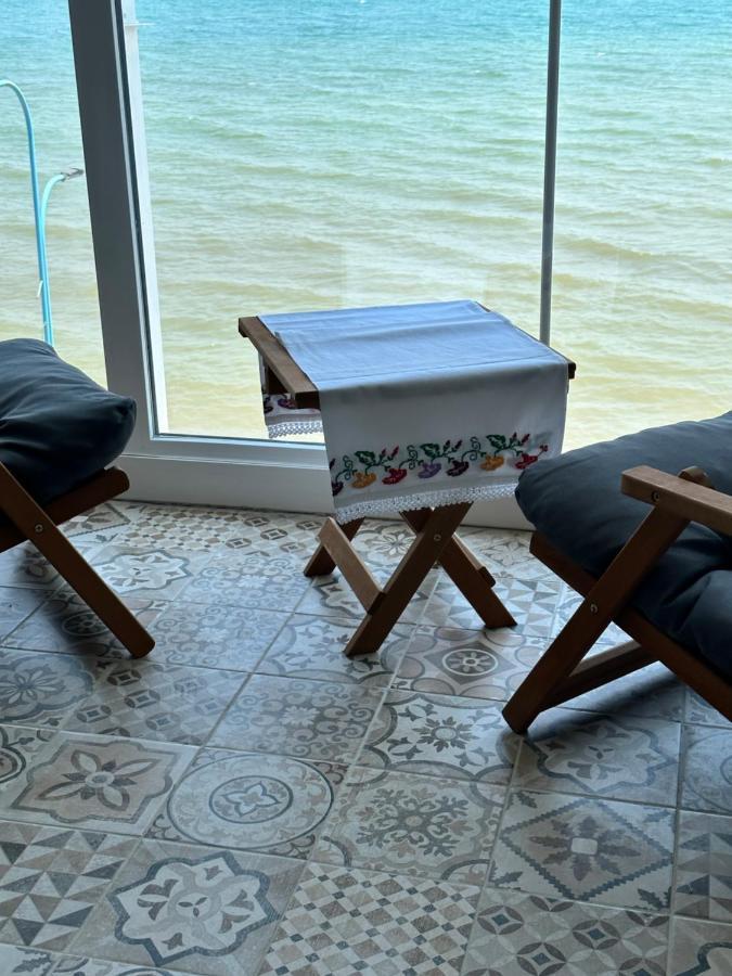 Apelles Butik Otel Seferihisar Eksteriør billede