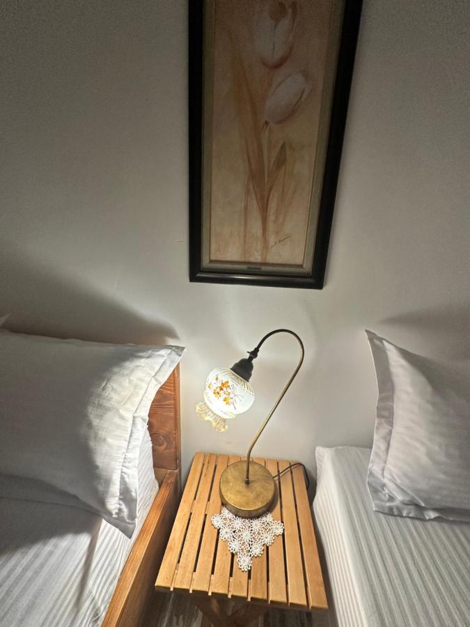 Apelles Butik Otel Seferihisar Eksteriør billede