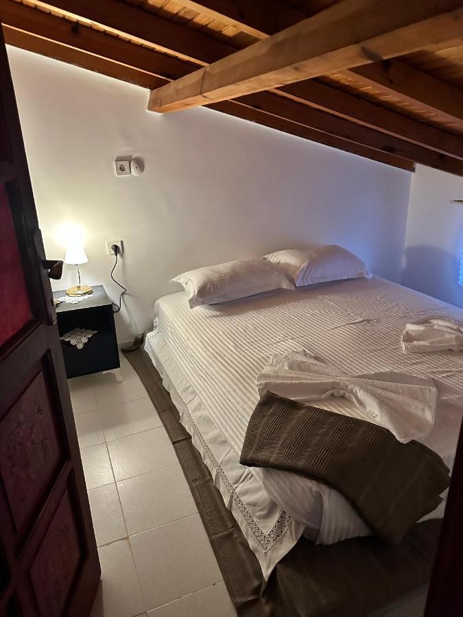 Apelles Butik Otel Seferihisar Eksteriør billede