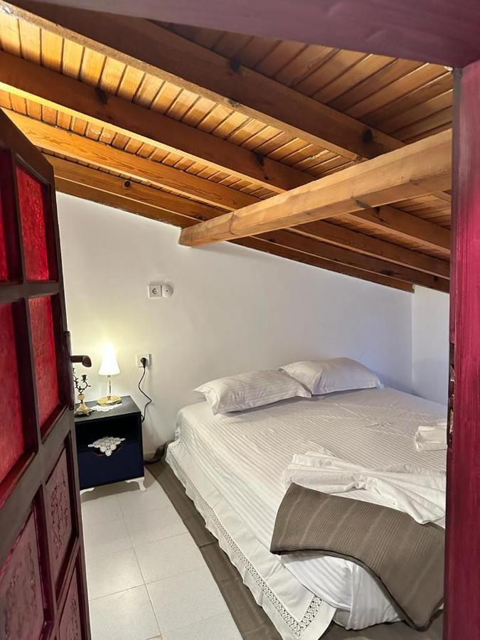 Apelles Butik Otel Seferihisar Eksteriør billede