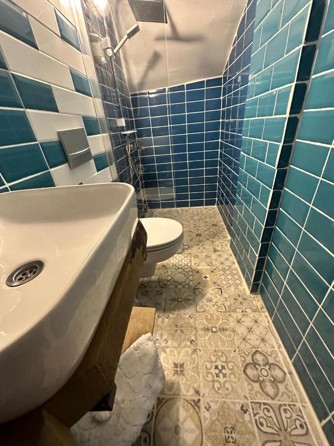 Apelles Butik Otel Seferihisar Eksteriør billede