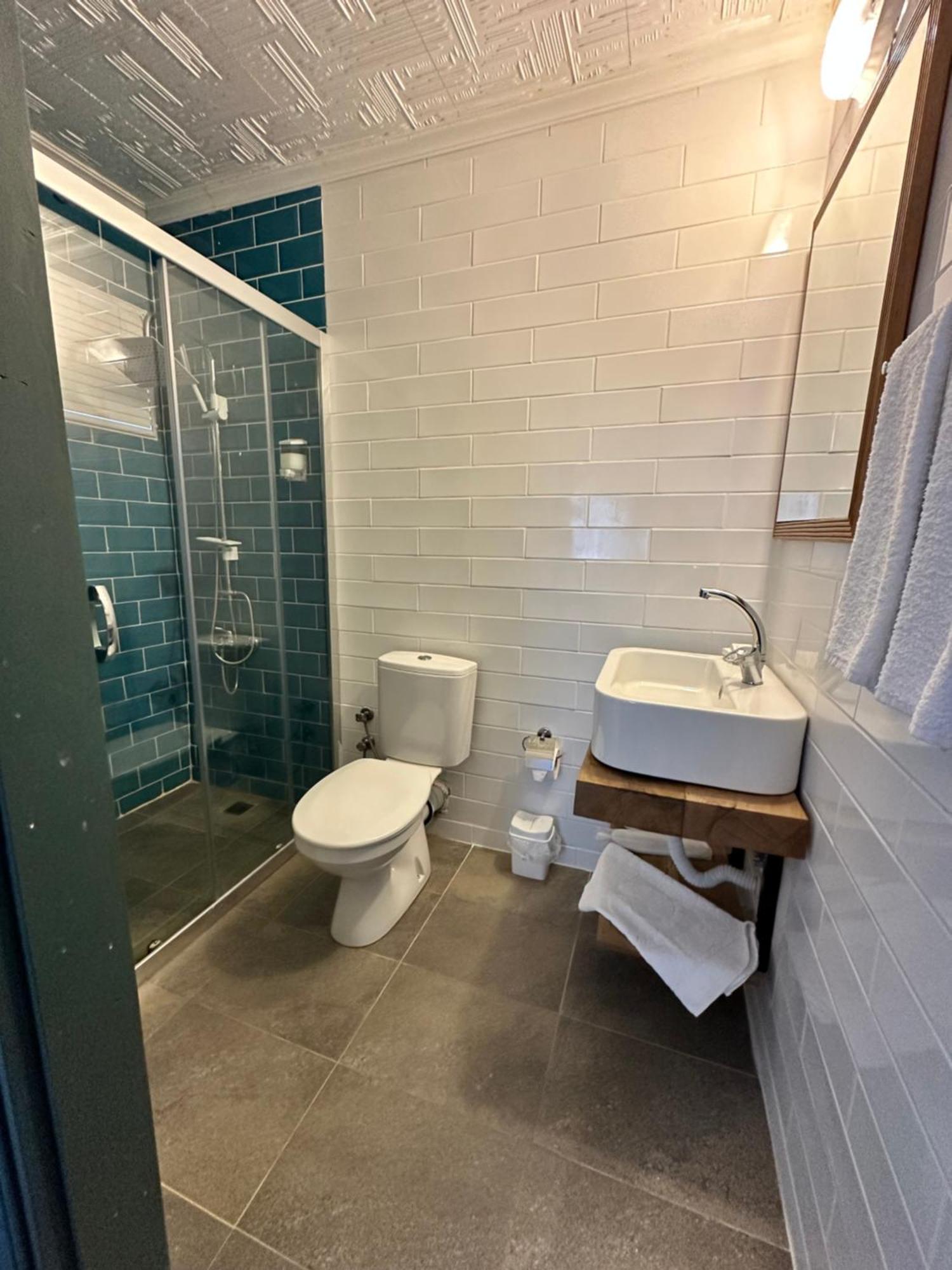 Apelles Butik Otel Seferihisar Eksteriør billede